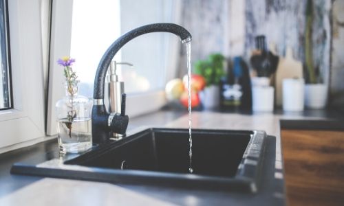 Como ahorrar agua en casa